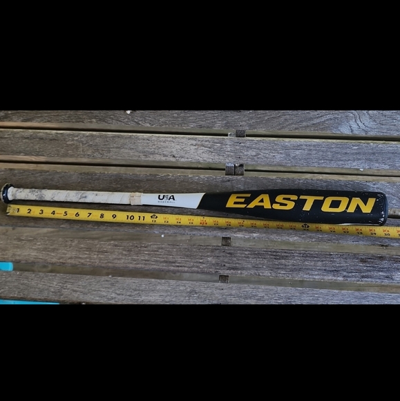 Baseball Bat Easton 30" Beast ATAC Speed YBB19BS10 20oz. , -10 drop. - Picture 4 of 12